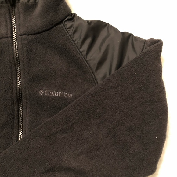 Columbia cotton Jacket - Picture 3 of 6